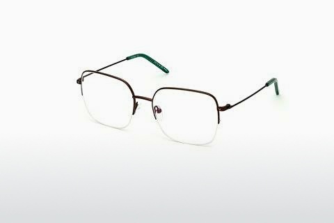 Дизайнерские  очки VOOY by edel-optics Office 113-06