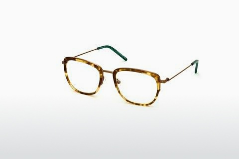 Дизайнерские  очки VOOY by edel-optics Vogue 112-05