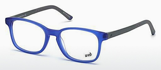 Дизайнерские  очки Web Eyewear WE5267 091
