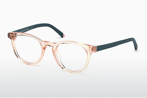 Дизайнерские  очки Web Eyewear WE5307 72A