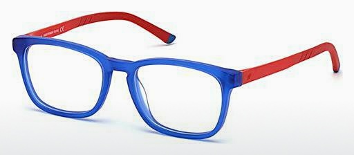 Дизайнерские  очки Web Eyewear WE5309 091
