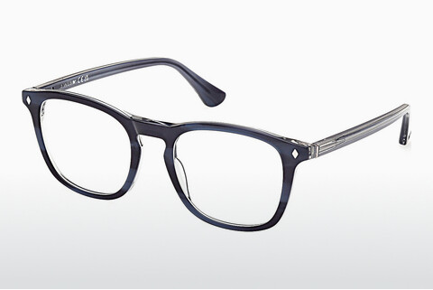 Дизайнерские  очки Web Eyewear WE5386 092