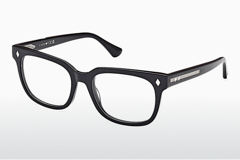 Дизайнерские  очки Web Eyewear WE5397 001