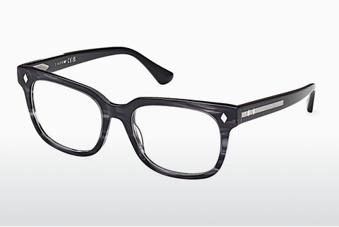 Дизайнерские  очки Web Eyewear WE5397 020