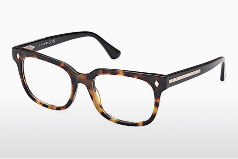 Дизайнерские  очки Web Eyewear WE5397 052