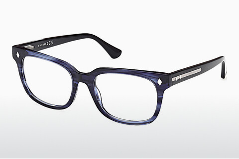 Дизайнерские  очки Web Eyewear WE5397 092
