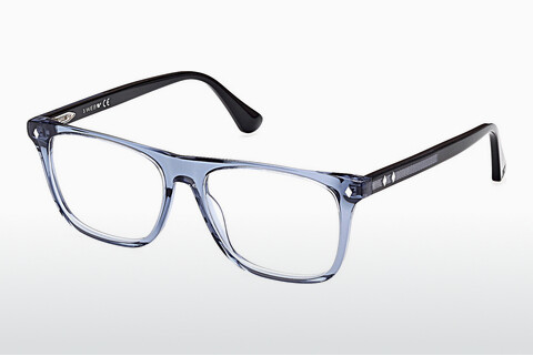 Дизайнерские  очки Web Eyewear WE5399 090