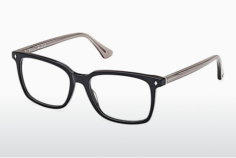 Дизайнерские  очки Web Eyewear WE5401 001