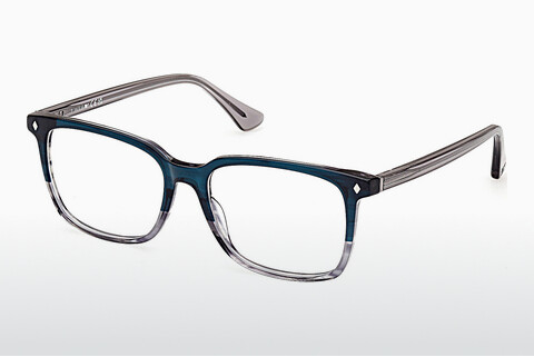 Дизайнерские  очки Web Eyewear WE5401 092