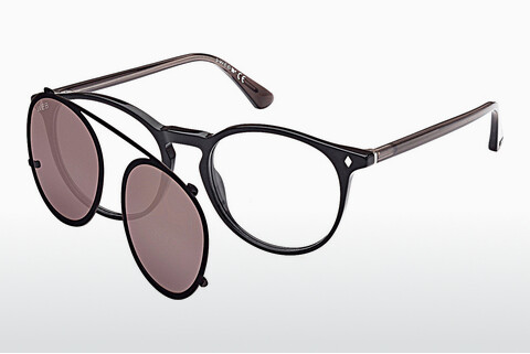 Дизайнерские  очки Web Eyewear WE5404 001