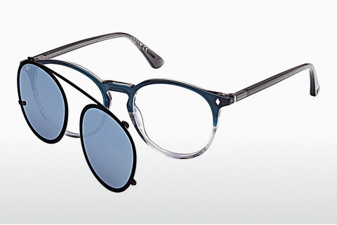 Дизайнерские  очки Web Eyewear WE5404 092