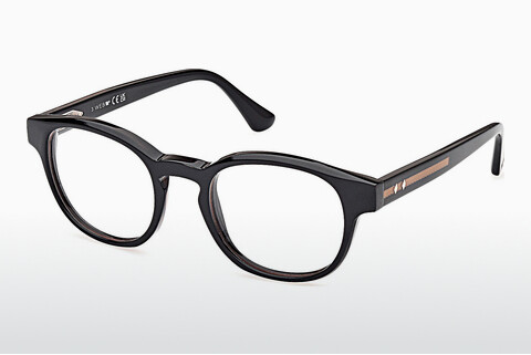 Дизайнерские  очки Web Eyewear WE5411 01A