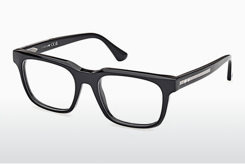 Дизайнерские  очки Web Eyewear WE5412 001