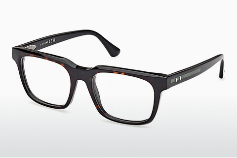 Дизайнерские  очки Web Eyewear WE5412 052
