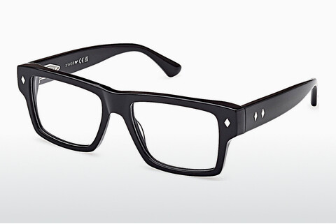 Дизайнерские  очки Web Eyewear WE5415 001
