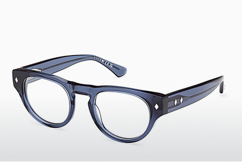 Дизайнерские  очки Web Eyewear WE5416 090