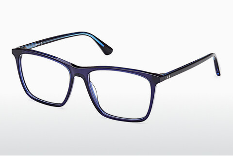 Дизайнерские  очки Web Eyewear WE5418 092