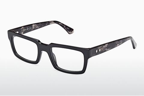 Дизайнерские  очки Web Eyewear WE5424 005
