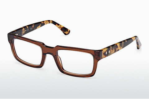 Дизайнерские  очки Web Eyewear WE5424 050