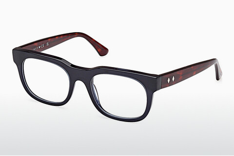 Дизайнерские  очки Web Eyewear WE5425 092