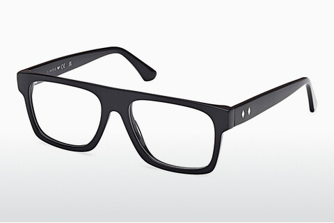 Дизайнерские  очки Web Eyewear WE5426 001