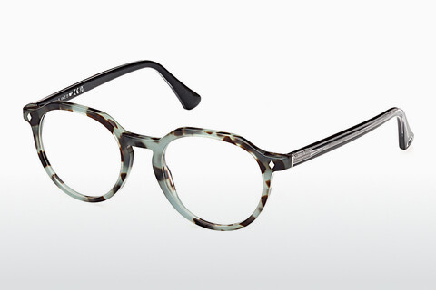 Дизайнерские  очки Web Eyewear WE5427 055