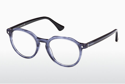 Дизайнерские  очки Web Eyewear WE5427 092