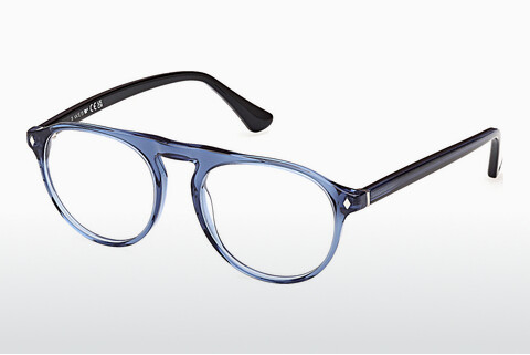 Дизайнерские  очки Web Eyewear WE5429 092