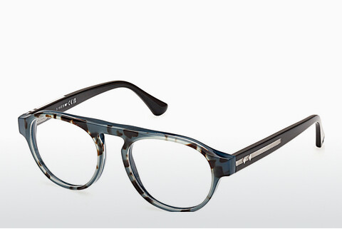 Дизайнерские  очки Web Eyewear WE5433 055