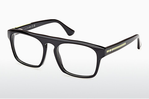Дизайнерские  очки Web Eyewear WE5434 005