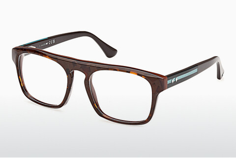 Дизайнерские  очки Web Eyewear WE5434 052