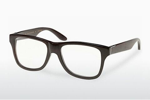 Дизайнерские  очки Wood Fellas Prinzregenten (10903 dark brown)