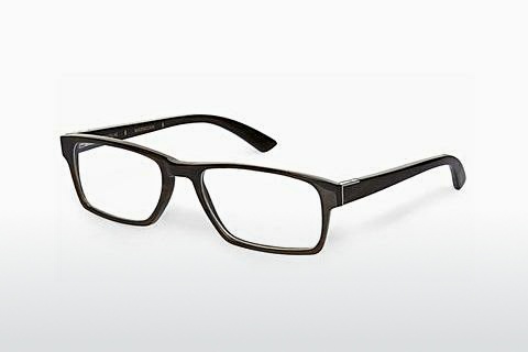 Дизайнерские  очки Wood Fellas Maximilian (10904 dark brown)