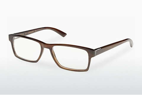 Дизайнерские  очки Wood Fellas Maximilian (10904 espresso)