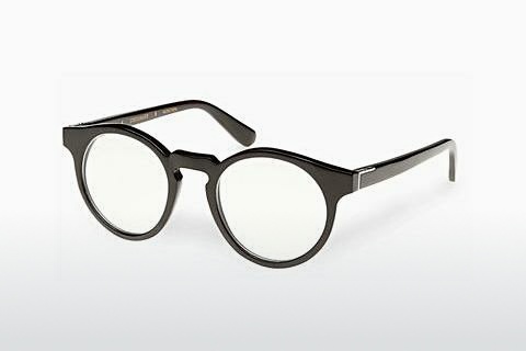 Дизайнерские  очки Wood Fellas Stiglmaier (10905 dark brown)