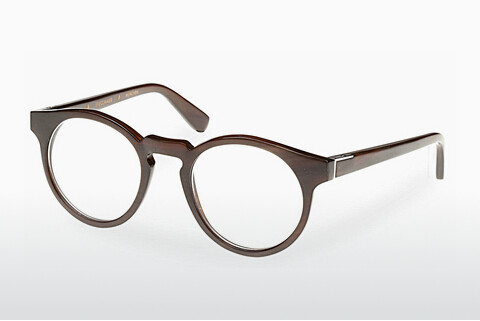 Дизайнерские  очки Wood Fellas Stiglmaier (10905 espresso)