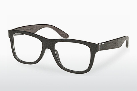 Дизайнерские  очки Wood Fellas Prinzregenten (10906 black)