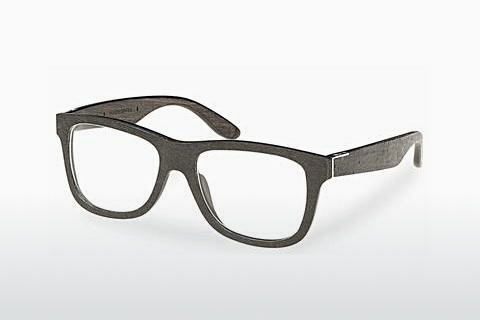 Дизайнерские  очки Wood Fellas Prinzregenten (10906 grey)