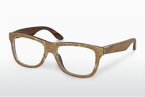 Дизайнерские  очки Wood Fellas Prinzregenten (10906 taupe)