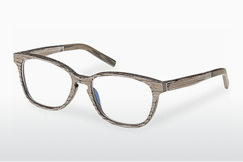 Дизайнерские  очки Wood Fellas Sendling (10910 chalk oak)