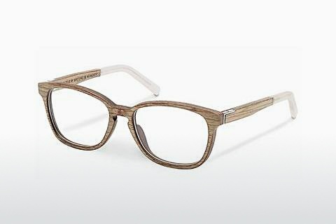 Дизайнерские  очки Wood Fellas Sendling (10910 limba)