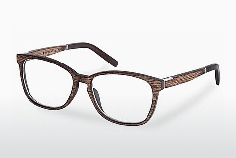 Дизайнерские  очки Wood Fellas Sendling (10910 walnut)