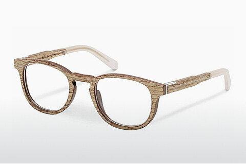Дизайнерские  очки Wood Fellas Bogenhausen (10911 limba)