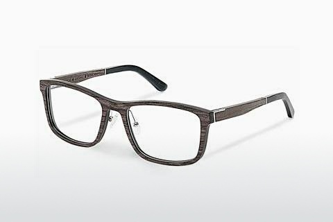 Дизайнерские  очки Wood Fellas Giesing (10918 black oak)