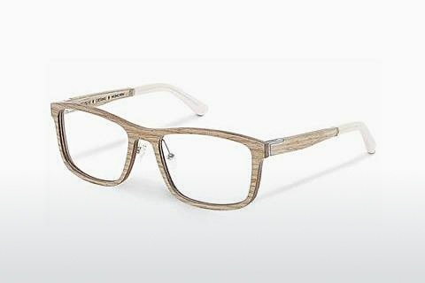 Дизайнерские  очки Wood Fellas Giesing (10918 limba)