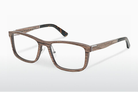 Дизайнерские  очки Wood Fellas Giesing (10918 walnut)