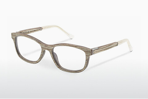 Дизайнерские  очки Wood Fellas Amalien (10919 limba)