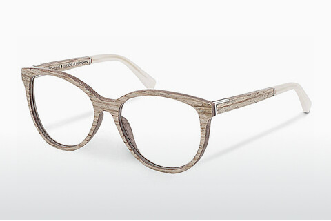 Дизайнерские  очки Wood Fellas Luisen (10920 limba)