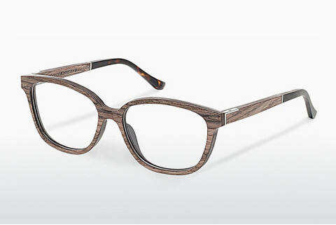 Дизайнерские  очки Wood Fellas Theresien (10921 walnut)