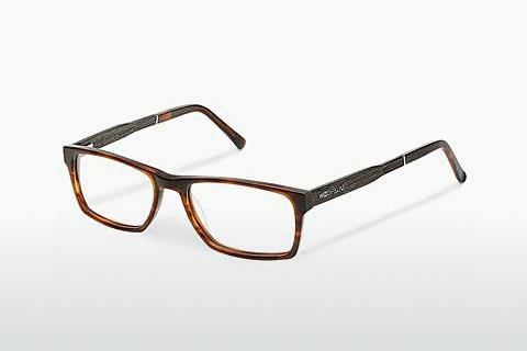 Дизайнерские  очки Wood Fellas Maximilian (10928 ebony/havana)